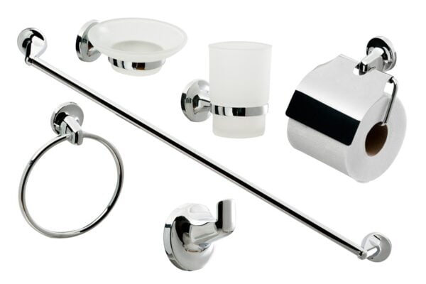 Libra 6 pce all in one Accessory Pack