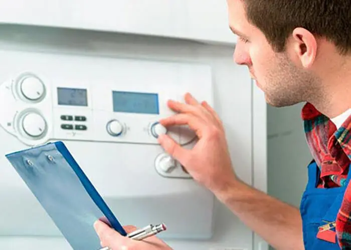 Gas Boiler Repair Dublin