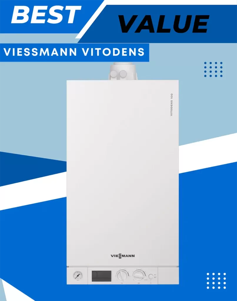 Viessmann Boiler inatallation quote