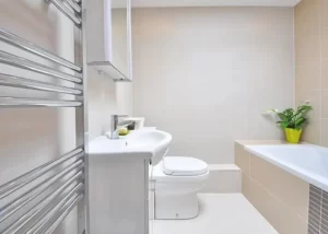 Bathroom-style