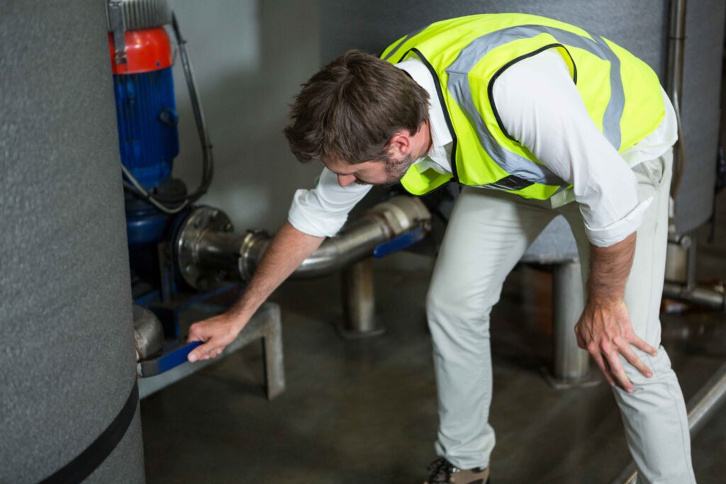 cleaning service