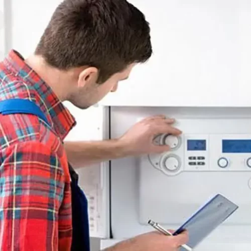 Gas Boiler Service Dublin